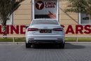 أودي A6 40 TFSI 2.0L