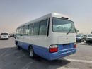 تويوتا كوستر (RAMADAN OFFER) TOYOTA COASTER BUS RHD 2011 MODEL 4.0 L DIESEL AUTOMATIC(PM53682)