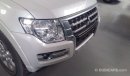 Mitsubishi Pajero 3.8 full option