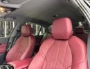 BMW 520i PURE BMW 5 Series 520 2025 | Full PPF | GCC | Low Mileage | AGMC Warranty 2030 | AGMC Service 2030