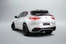 Alfa Romeo Stelvio QUADRIFOGLIO