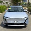 نيسان N6 Nissan N6 180 Max 2025 – Plug-in Hybrid