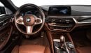 BMW 530i I