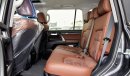 Toyota Land Cruiser GX.R V6 Grand Touring PRICE FOR EXPORT