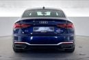 أودي A5 40 TFSI S-Line | National Day Celebration | شامل الضمان | 0 ﺪﻔﻋﺓ ﺃﻮﻟﻯ