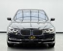 BMW 750Li XDrive 2017 BMW 750Li xDrive, 2025 BMW Service Pack, Full BMW Service History, Excellent Condition,