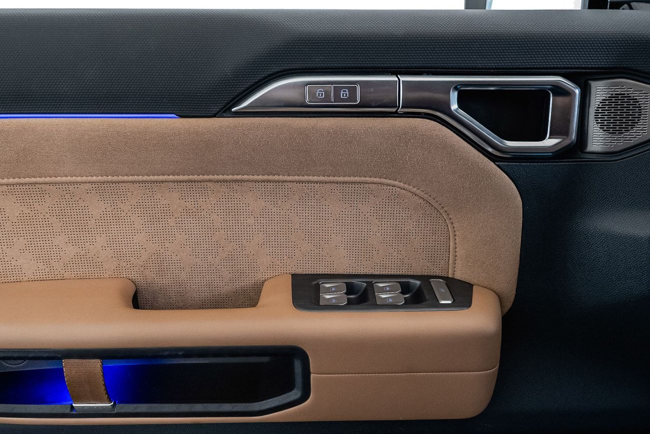 جيتور T2 Luxury