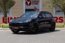Porsche Cayenne S 2.9L (440 HP)