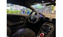 لمبرجيني هوراكان Huracan Tecnica 5.2-L V10 DOHC 40V Coupe 2023 (Warranty available upon requests)