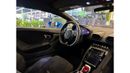 Lamborghini Huracan Huracan Tecnica 5.2-L V10 DOHC 40V Coupe 2023 (Warranty available upon requests)