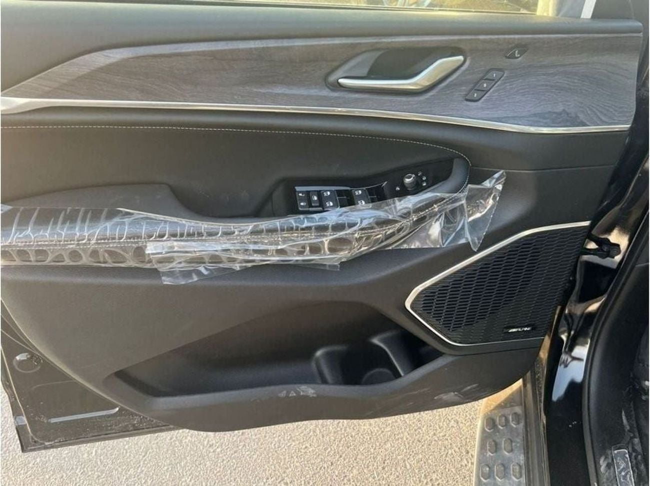 Jeep Grand Cherokee EXPORT PRICE - Grand Cherokee Overland 3.6L