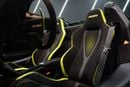 McLaren 750S SPIDER , Full Carbon, Accent Pack, Lift System, Bowers N Wilkins, McLaren Warr + Serv!!