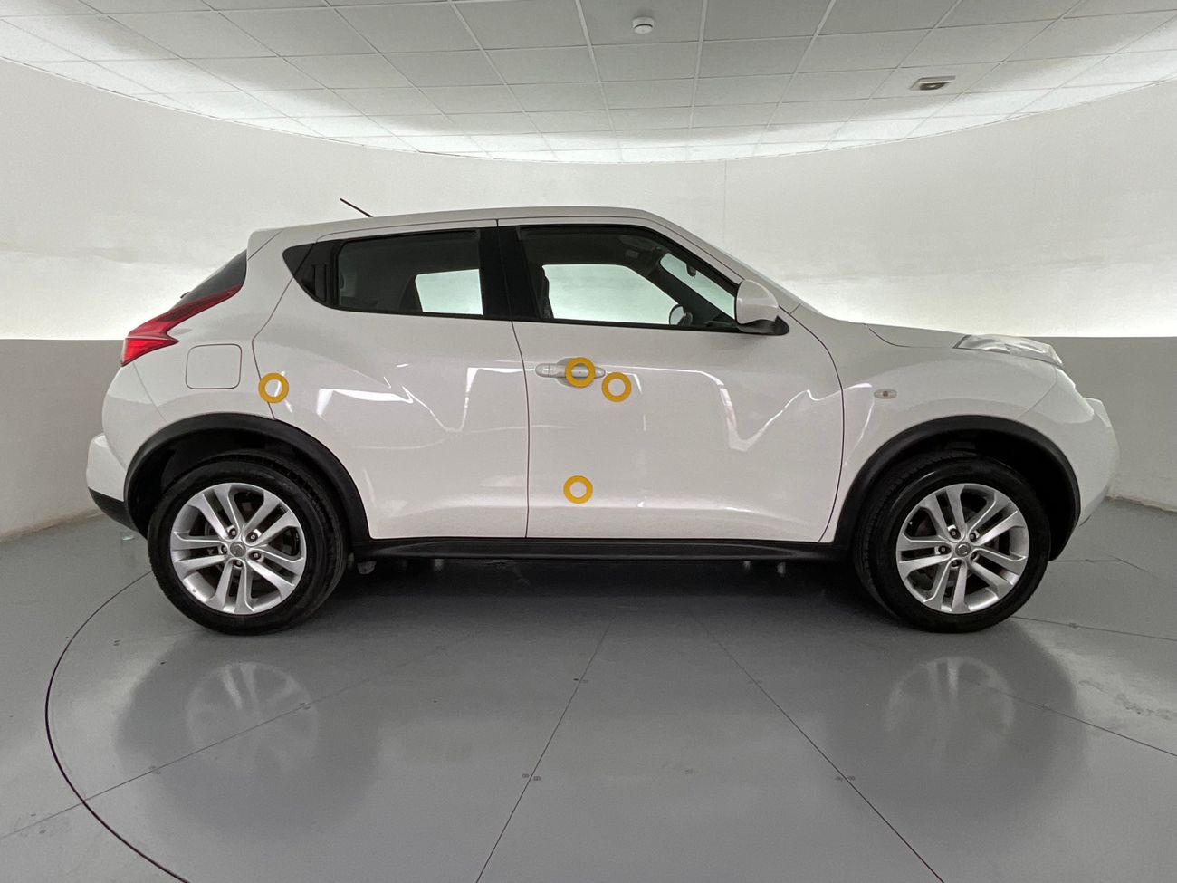 Nissan Juke S| 1 year free warranty | Exclusive Eid offer