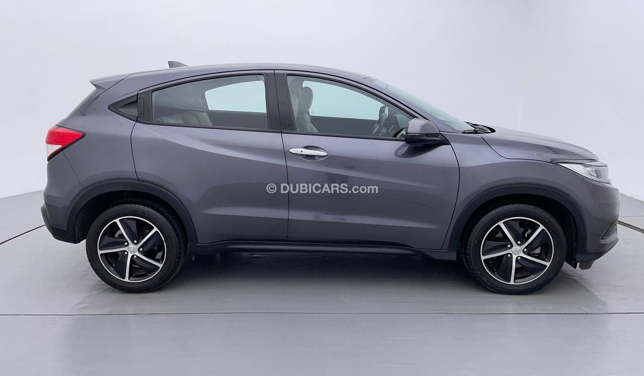 Honda HRV LX 1.8 | Under Warranty | Inspected on 150+ parameters