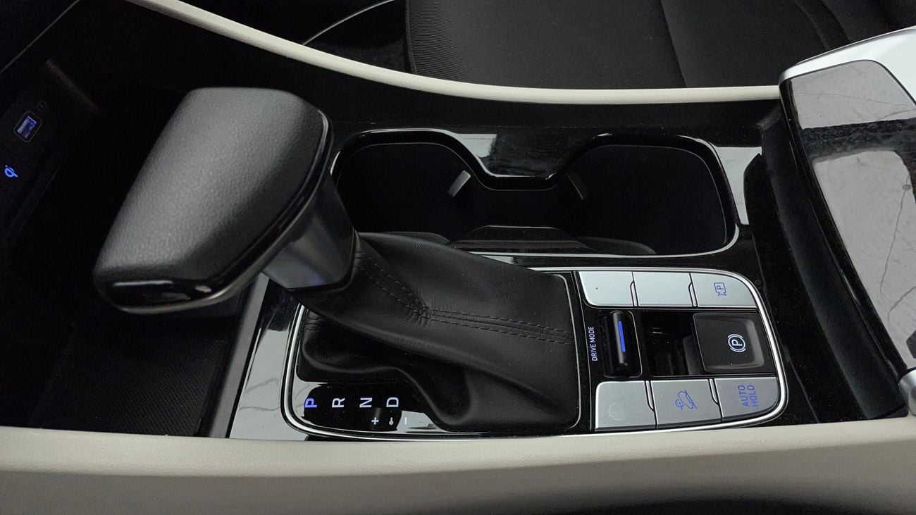 هيونداي توسون SMART 2 | بدون دفعة مقدمة | اختبار القيادة في المنزل