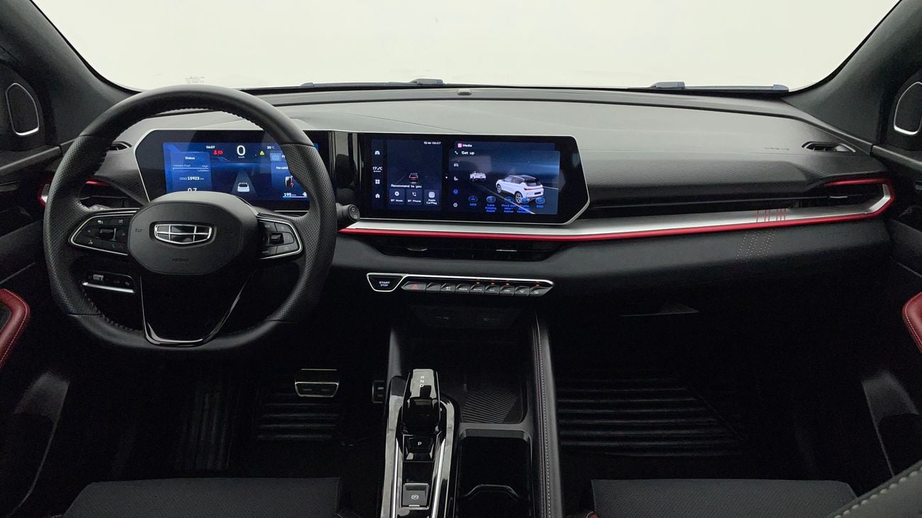 Geely Coolray GF+ 1.5 | Zero Down Payment | Free Home Test Drive