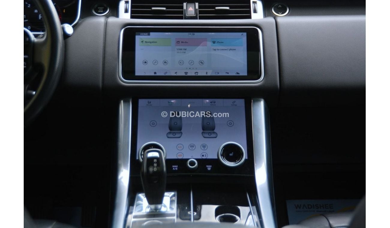 لاند روفر رينج روفر سبورت رنج روفر ديزل من غير حوادث يدخل السعودية