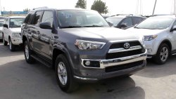 تويوتا 4Runner SR5