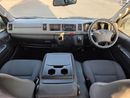 Toyota Hiace TOYOTA HIACE COMMUTER VAN RHD 2013 MODEL 3.0 L DIESEL MANUAL(PM10868)