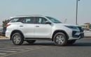 Toyota Fortuner EXR TOYOTA FORTUNER 2.7L 4WD PETROL SUV 2026 - WHITE