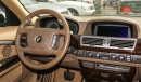 BMW 750Li Li