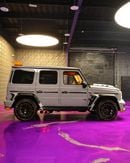 برابوس 900 - مرسيدس-AMG G 63 800 with VIP Seats
