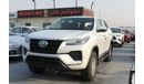 Toyota Fortuner 2023 TOYOTA FORTUNER 2.7L, RWD,AT, PRL