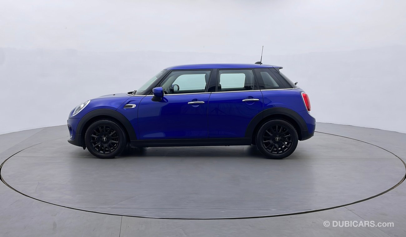 Mini Cooper STD 1.5 | Under Warranty | Inspected on 150+ parameters