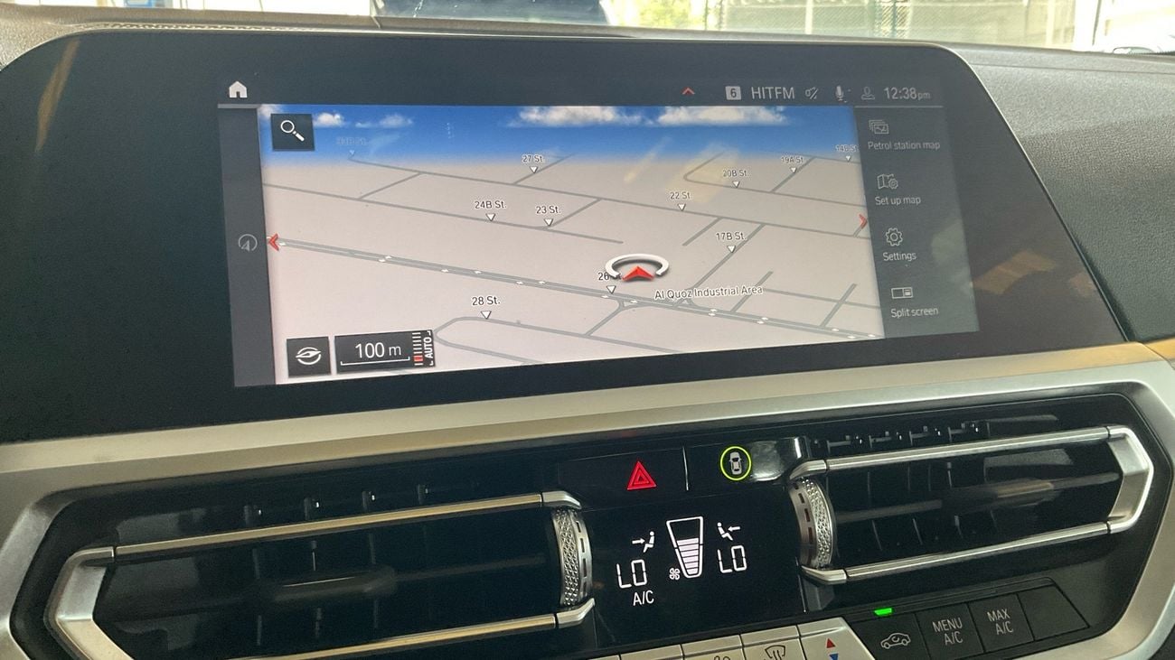 BMW 420I Gran Coupe M SPORT | Guaranteed Warranty | 0 Down Payment