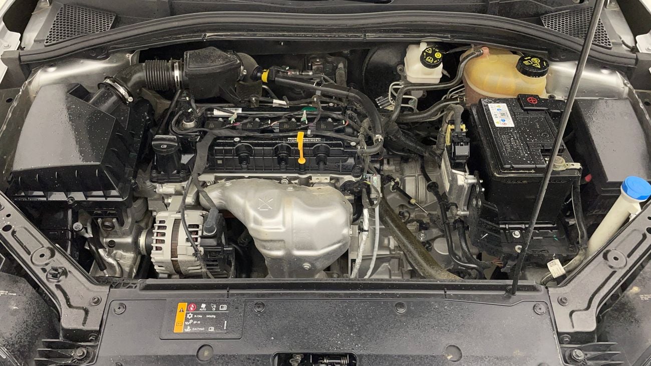 MG 5 STD 1.5 | Zero Down Payment | Home Test Drive