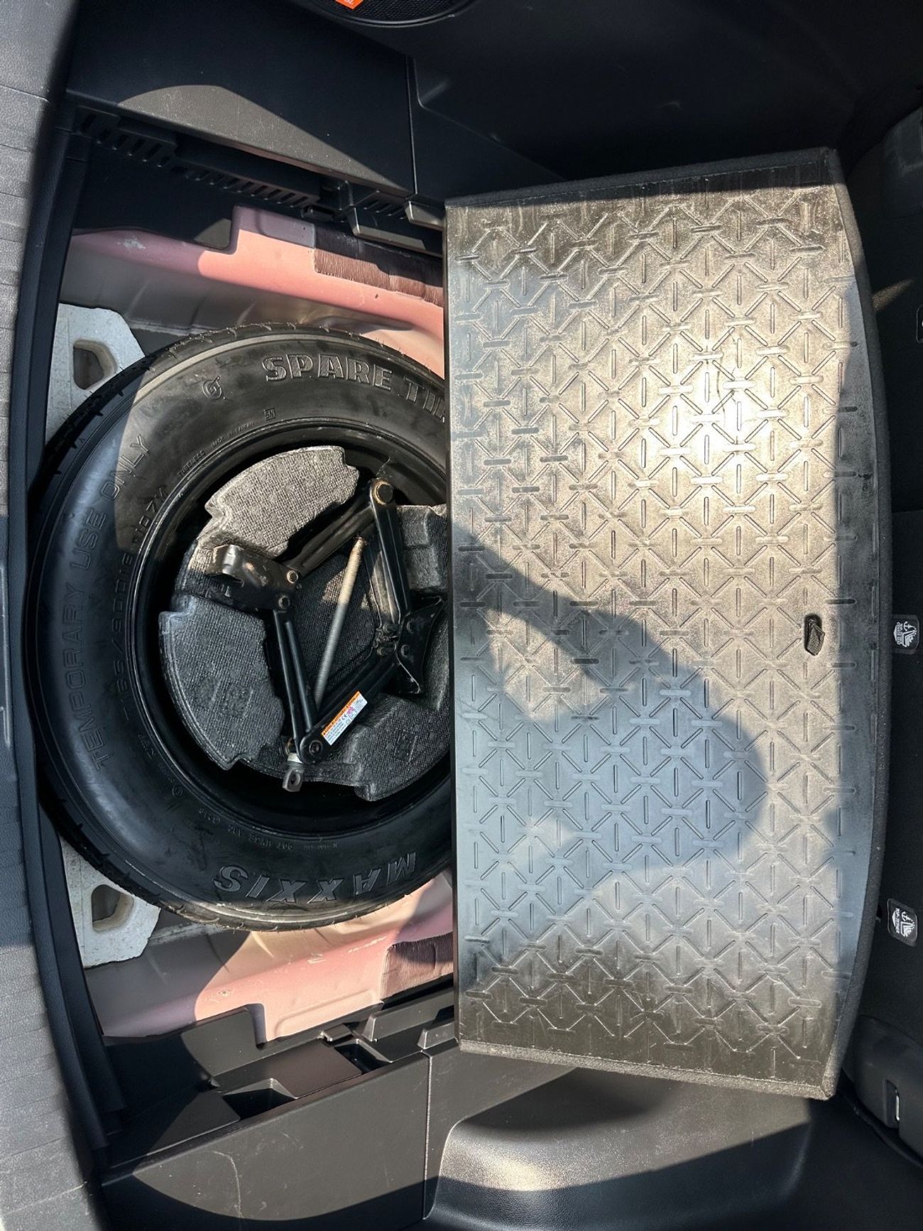 تويوتا راف ٤ 