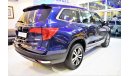 Honda Pilot AWD