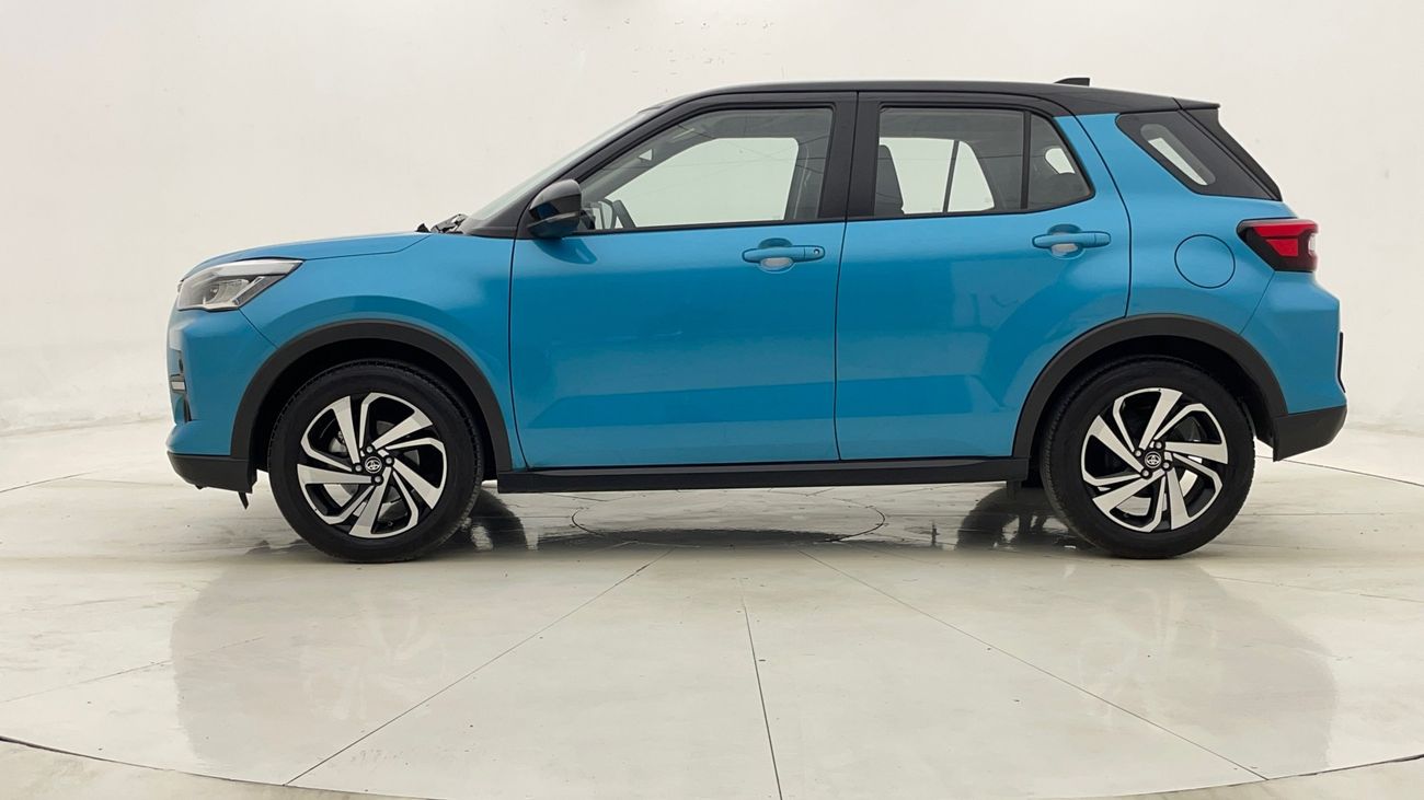 Toyota Raize G 1 | Zero Down Payment | Home Test Drive