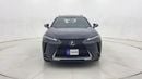Lexus UX200 Premier 2.0L (169 HP) 2023 PREMIER | AED 1672/Month | 0 DP | 30 Day Return | Warranty