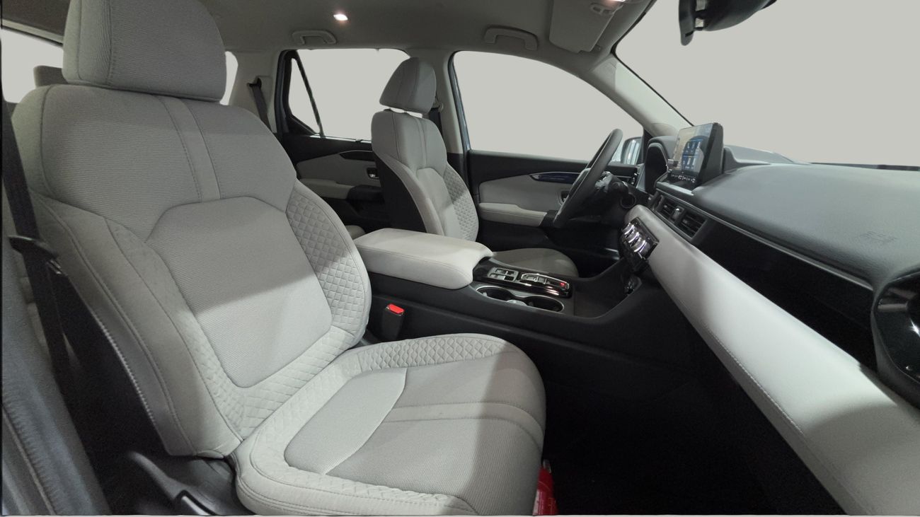 Honda Pilot EX 2024 | AED 1680/Month | 0 DP | 30 Day Return | Warranty | Service History