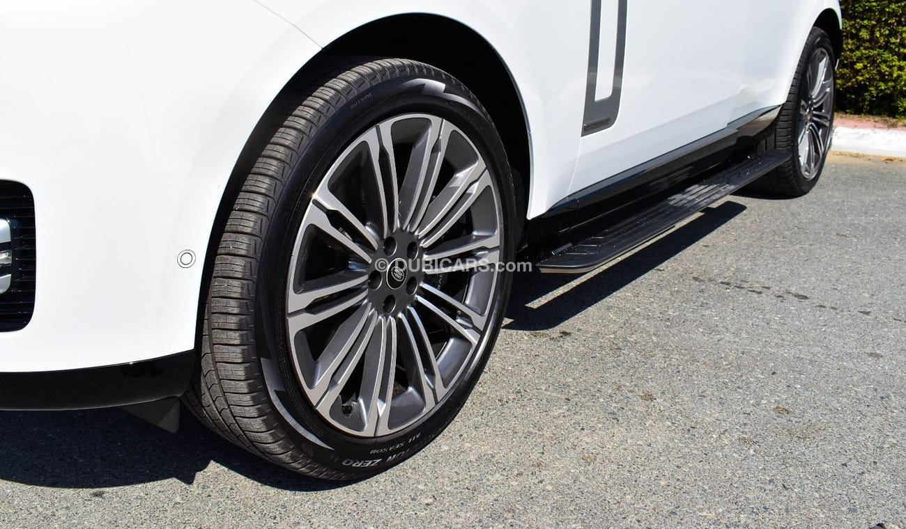 Land Rover Range Rover Range Rover Autobiography P530 V8 | 2023 | Brand New