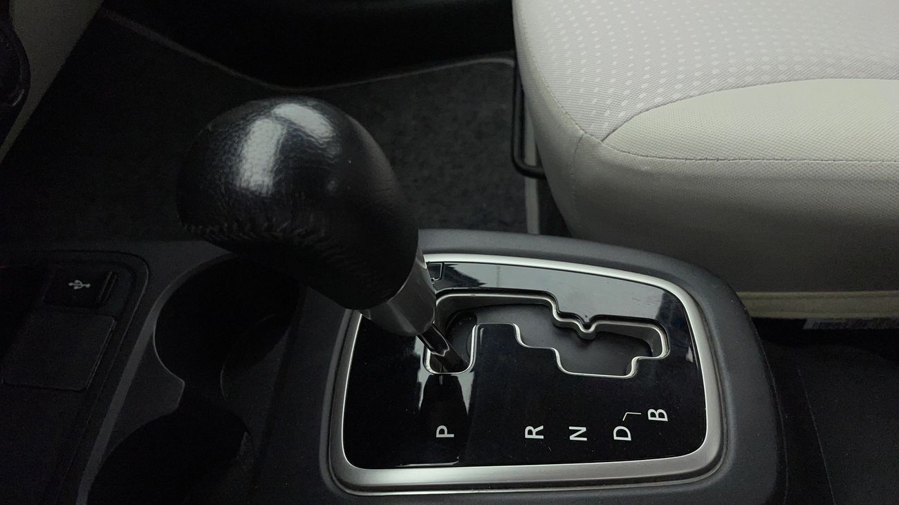 Mitsubishi Attrage GLX MIDLINE 1.2 | Zero Down Payment | Free Home Test Drive