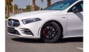 Mercedes-Benz A 35 AMG AMG A 35 4dr Sedan AWD