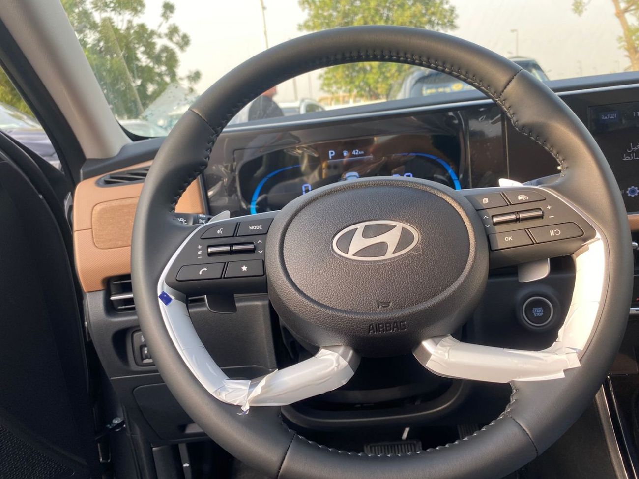 هيونداي كريتا Hyundai Creta 1.5 2026