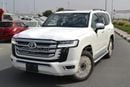 تويوتا لاند كروزر 2024 TOYOTA LAND CRUISER 3.3L VX