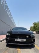 فورد موستانج