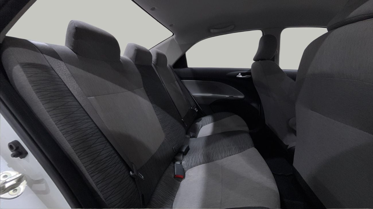 Kia Pegas LX 2023 | AED 430/Month | 0 DP | 30 Day Return | Warranty | Service History