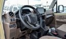 Toyota Land Cruiser Pick Up 4.0L V6 Single Cabin A/T