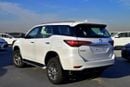 Toyota Fortuner VXR Petrol Automatic 2024