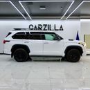 Toyota Sequoia Toyota Sequoia TRD Pro 2024 | Canadian Specs | Excellent Condition