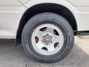 تويوتا هاياس TOYOTA HIACE VAN RHD 2003 MODEL 3.0 L DIESEL MANUAL(PM03365)