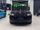 Land Rover Range Rover HSE Land Rover Range Rover 2019