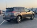Toyota RAV4 2018 Toyota Rav4 2.5L V4 - Push Start and Auto Trunk Full Option With 2 keys -