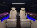 Mercedes Benz V300 AVANTGARDE VIP conversion Brand New 2025 Model in RHD or LHD