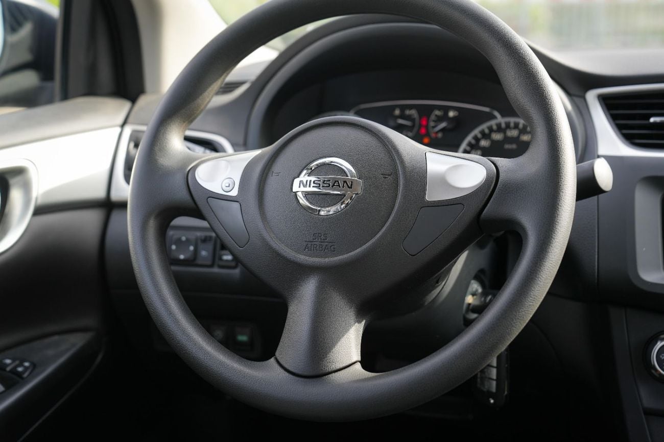 Nissan Sylphy NISSAN SYLPHY II 2024